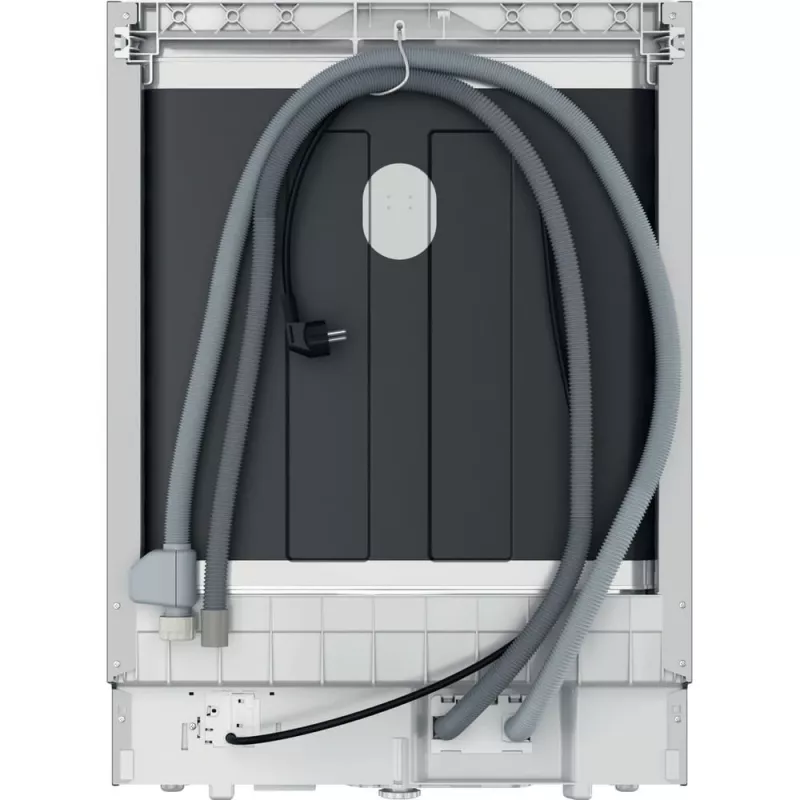 Whirlpool WIO 3O26 PL pilnībā iebūvējama trauku mazgājamā mašīna, 14 komplekti