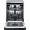 Whirlpool WFC 3C26 PF X Brīvi stāvoša trauku mazgājamā mašīna, 14 komplekti