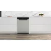 Whirlpool WFC 3C26 PF X Brīvi stāvoša trauku mazgājamā mašīna, 14 komplekti