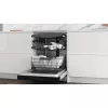Whirlpool WFC 3C26 PF X Brīvi stāvoša trauku mazgājamā mašīna, 14 komplekti