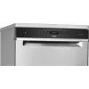 Whirlpool WFC 3C26 PF X Brīvi stāvoša trauku mazgājamā mašīna, 14 komplekti