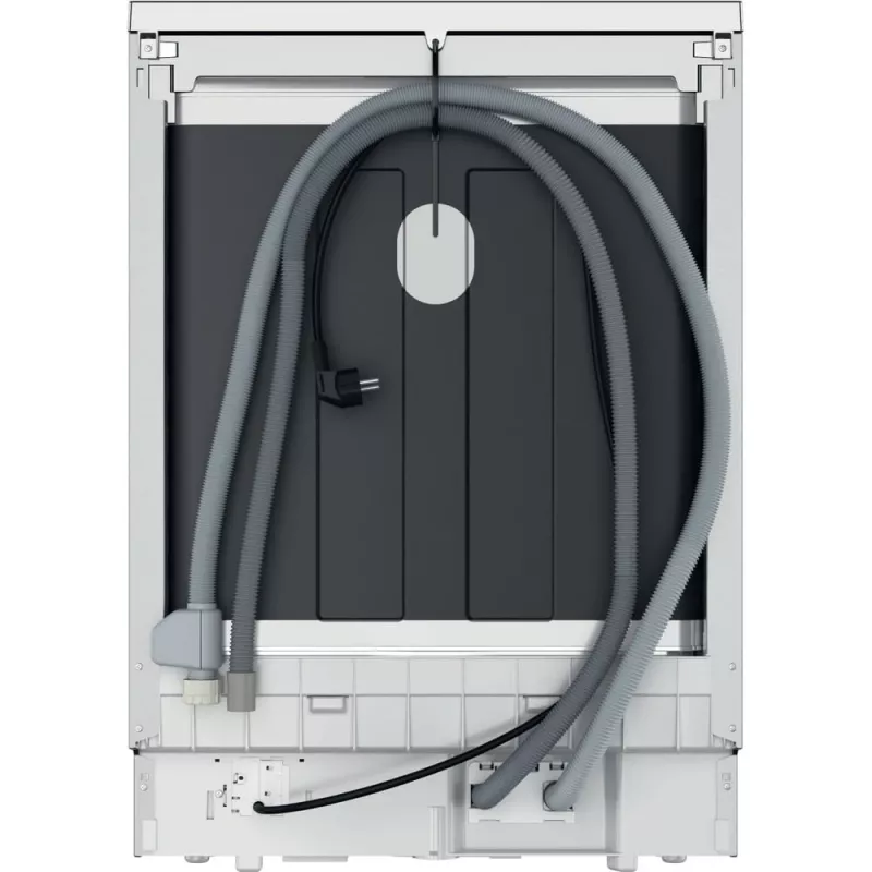 Whirlpool WFC 3C26 PF X Brīvi stāvoša trauku mazgājamā mašīna, 14 komplekti