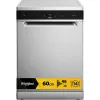 Whirlpool WFC 3C26 PF X Brīvi stāvoša trauku mazgājamā mašīna, 14 komplekti