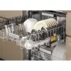 Whirlpool W7I HP42 L pilnībā iebūvējama trauku mazgājamā mašīna, 15 komplekti