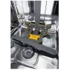 Whirlpool W7I HP42 L pilnībā iebūvējama trauku mazgājamā mašīna, 15 komplekti
