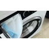 Veļas mašīna Whirlpool WRBSB 6249 S EU priekšējā ielāde 6 kg 1151 apgr./min Melna, Balta