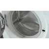 Veļas mašīna Whirlpool WRBSB 6249 S EU priekšējā ielāde 6 kg 1151 apgr./min Melna, Balta