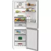Whirlpool WHK 25364 XP4E Brīvstāvošs Ledusskapis 316 L Nerūsējošais tērauds