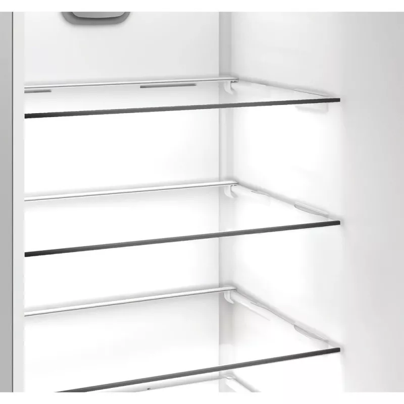 Whirlpool WHK 25364 XP4E Brīvstāvošs Ledusskapis 316 L Nerūsējošais tērauds