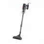 Ariete 2708 Handy Force One, elektriskā slota un rokas putekļsūcējs, 600W, 2in1, ciklona tehnoloģija, bez maisiņa, tvertne 0.6L, HEPA filtrs