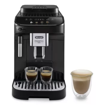 De’Longhi Magnifica Evo ECAM290.21.B Pilnībā automātiska espresso automāts 1.8 L