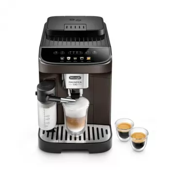 De’Longhi Magnifica ECAM293.61.BW Daļēji automātiska espresso automāts 1.8 L