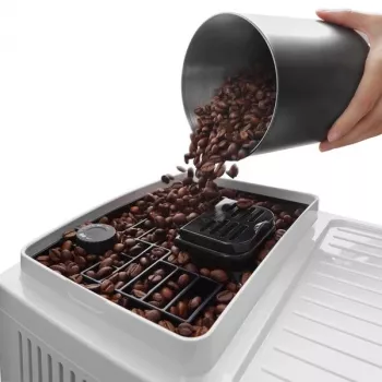 De’Longhi Magnifica S ECAM220.20.W Daļēji automātiska espresso automāts 1,8 L