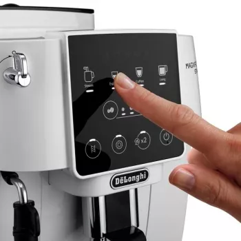 De’Longhi Magnifica S ECAM220.20.W Daļēji automātiska espresso automāts 1,8 L