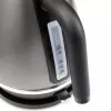 De’Longhi KBIN2001.TB elektriskā tējkanna 1.7 L 2000 W Titanium