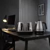 De’Longhi KBIN2001.TB elektriskā tējkanna 1.7 L 2000 W Titanium