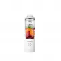 NutriBullet NBP013W portatīvais blenderis 0,59 L balts