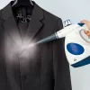 Polti Vaporetto First Pārnēsājamais Tvaika Tīrītājs 0.2 L 1000 W Zils, Balts