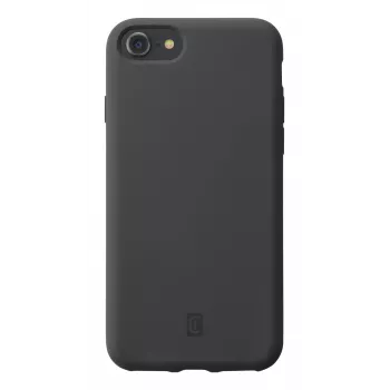 Cellularline Sensation silikona maciņš iPhone SE (2022)/SE (2020)/8/7/6