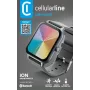 Cellularline ION Bluetooth® viedpulkstenis ar lietotni, LED, 91 g