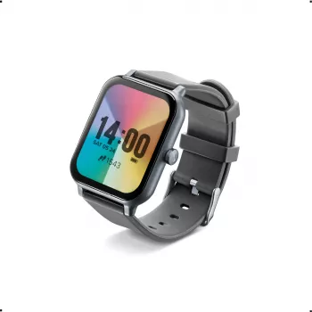 Cellularline ION Bluetooth® viedpulkstenis ar lietotni, LED, 91 g