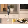 Braun MultiQuick 5 Pro 0.6 L rokas blenderis 1000 W Melns, Sudrabs