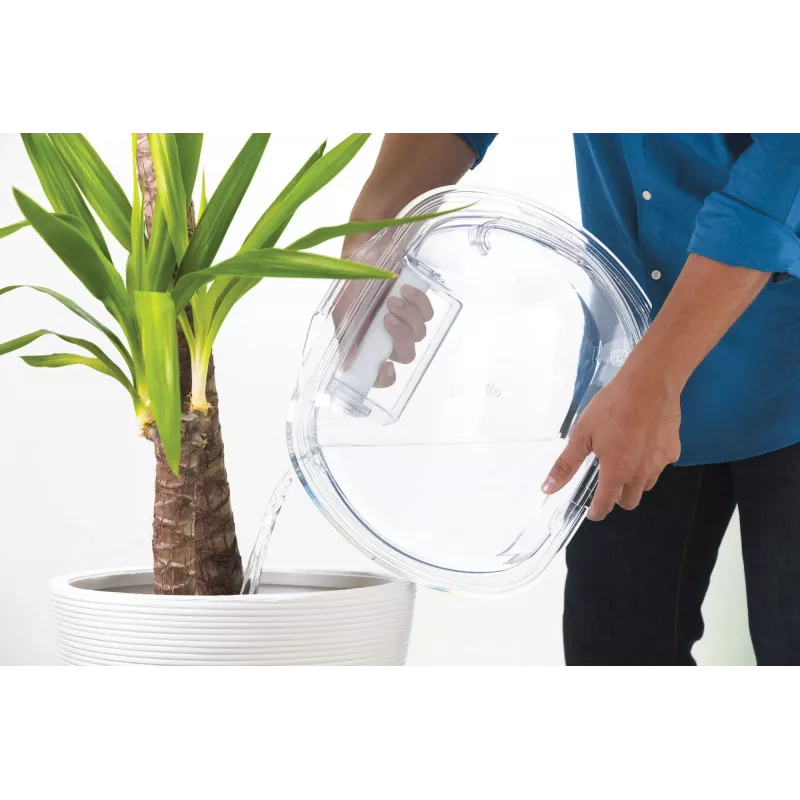 Candy Smart Pro CSOE H10A2TE-S veļas žāvētājs Brīvi stāvošs Priekšējā ielāde 10 kg Balts