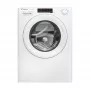 Candy Smart Pro Inverter CO 474TWM6/1-S veļas mazgājamā mašīna Priekšējā ielāde 7 kg 1400 RPM Balta