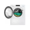 Candy Smart Pro Inverter CO 474TWM6/1-S veļas mazgājamā mašīna Priekšējā ielāde 7 kg 1400 RPM Balta