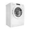 Candy Smart Pro Inverter CO 474TWM6/1-S veļas mazgājamā mašīna Priekšējā ielāde 7 kg 1400 RPM Balta