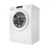 Candy Smart Pro Inverter CO 474TWM6/1-S veļas mazgājamā mašīna Priekšējā ielāde 7 kg 1400 RPM Balta