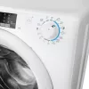 Candy Smart Pro Inverter CO 474TWM6/1-S veļas mazgājamā mašīna Priekšējā ielāde 7 kg 1400 RPM Balta