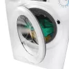 Candy Smart Pro Inverter CO 474TWM6/1-S veļas mazgājamā mašīna Priekšējā ielāde 7 kg 1400 RPM Balta