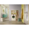 Candy Smart Pro Inverter CO 474TWM6/1-S veļas mazgājamā mašīna Priekšējā ielāde 7 kg 1400 RPM Balta