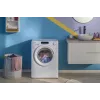 Candy Smart Pro Inverter CO 474TWM6/1-S veļas mazgājamā mašīna Priekšējā ielāde 7 kg 1400 RPM Balta