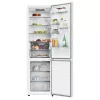 Candy CNCQ2T620EW Brīvstāvošs ledusskapis 409 L Balts