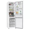 Candy CNCQ2T620EW Brīvstāvošs ledusskapis 409 L Balts