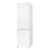 Candy CNCQ2T620EW Brīvstāvošs ledusskapis 409 L Balts