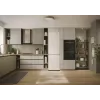 Candy CNCQ2T620EW Brīvstāvošs ledusskapis 409 L Balts