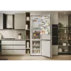 Candy CNCQ2T620EW Brīvstāvošs ledusskapis 409 L Balts