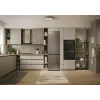 Candy CNCQ2T620EX brīvstāvošs 409 L nerūsējošais tērauds