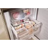 Candy CNCQ2T620EX brīvstāvošs 409 L nerūsējošais tērauds