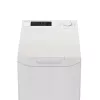 Candy TCA063D3-S veļas mazgājamā mašīna Augšējā ielāde 6 kg 1000 RPM Balta