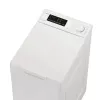 Candy TCA063D3-S veļas mazgājamā mašīna Augšējā ielāde 6 kg 1000 RPM Balta