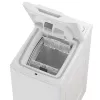 Candy TCA063D3-S veļas mazgājamā mašīna Augšējā ielāde 6 kg 1000 RPM Balta