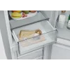 Candy ECNBQL3518EV Iebūvējamais Ledusskapis 268 L Balts