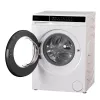 Candy Easy EY 27SB7-S veļas mazgājamā mašīna Priekšējā ielāde 7 kg 1200 RPM Melna, Balta