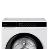 Candy Easy EY 27SB7-S veļas mazgājamā mašīna Priekšējā ielāde 7 kg 1200 RPM Melna, Balta