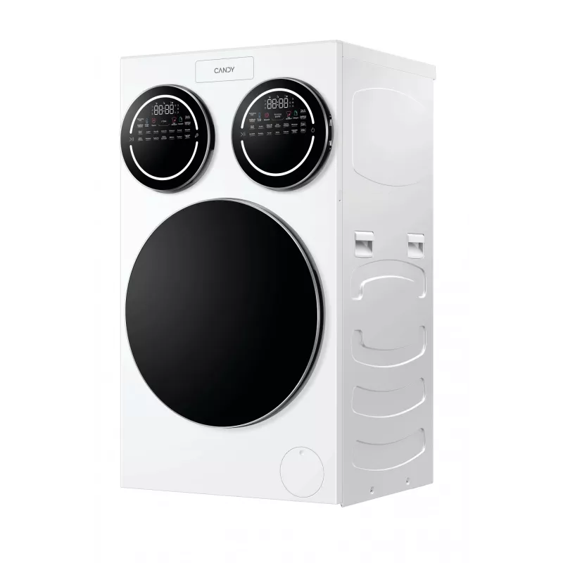 Candy MQD 410CBL9-PL veļas mazgājamā mašīna Priekšējā ielāde 10 kg 1400 RPM Balta