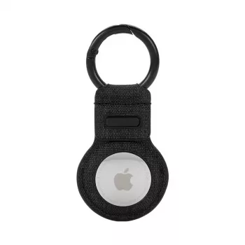 Incase INOM100717-GFT atslēgu klips AirTag ar Woolenex